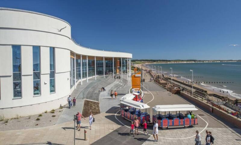 Kittiwake Number 4 - Town Centre & Spacious Bridlington Exteriör bild