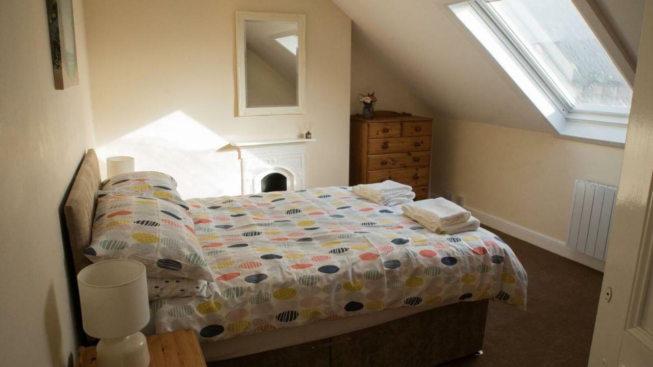 Kittiwake Number 4 - Town Centre & Spacious Bridlington Exteriör bild